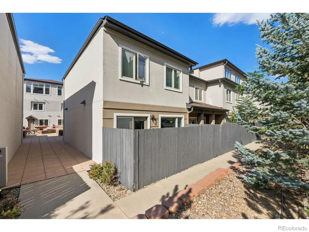 2800 Aurora Avenue #119 Boulder, CO 80303