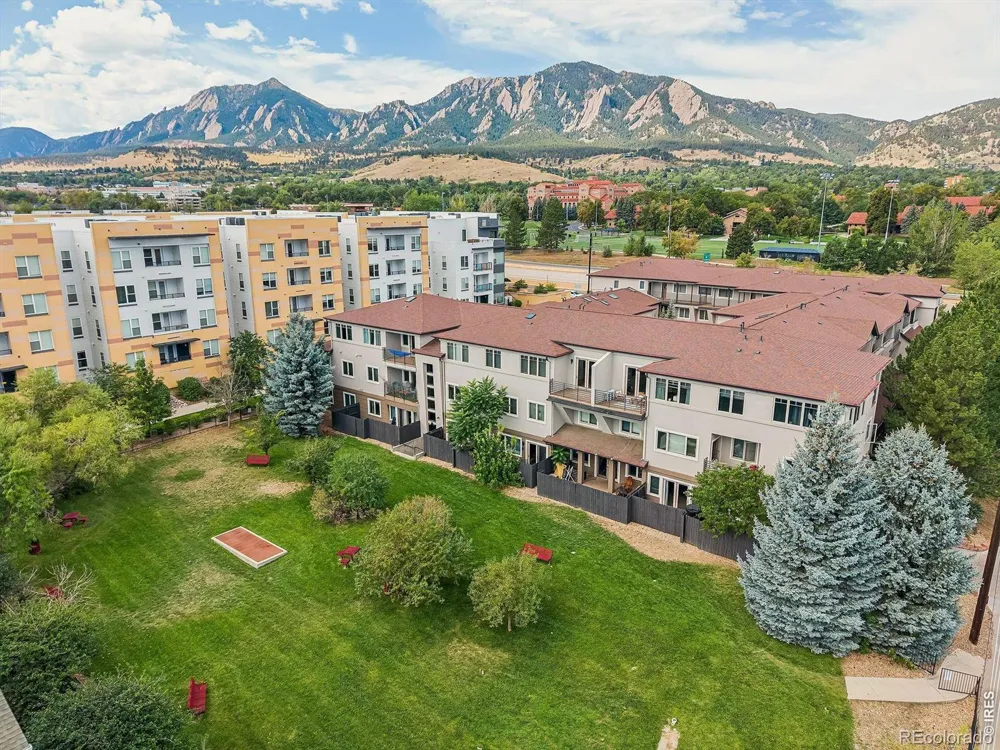 2800 Aurora Avenue #119 Boulder, CO 80303