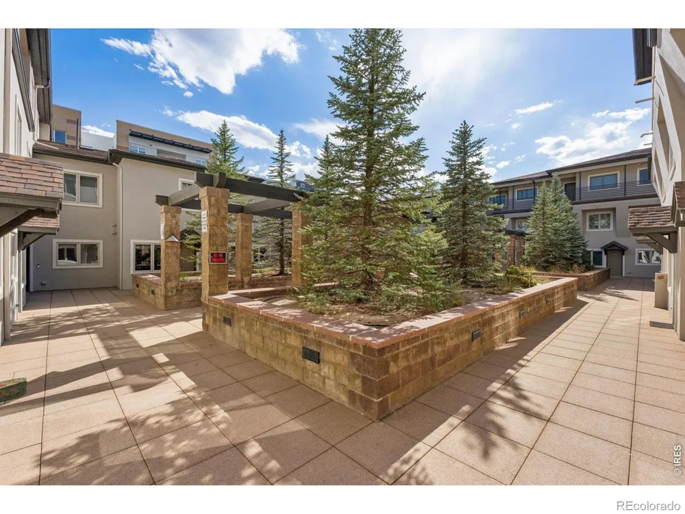 2800 Aurora Avenue #119 Boulder, CO 80303