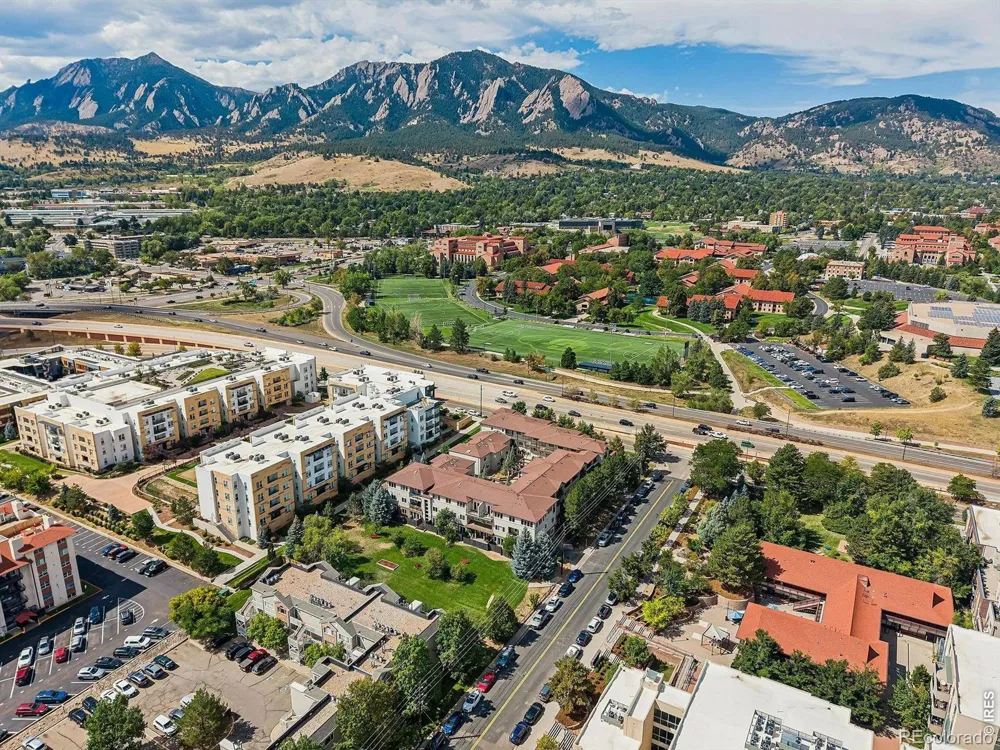 2800 Aurora Avenue #119 Boulder, CO 80303