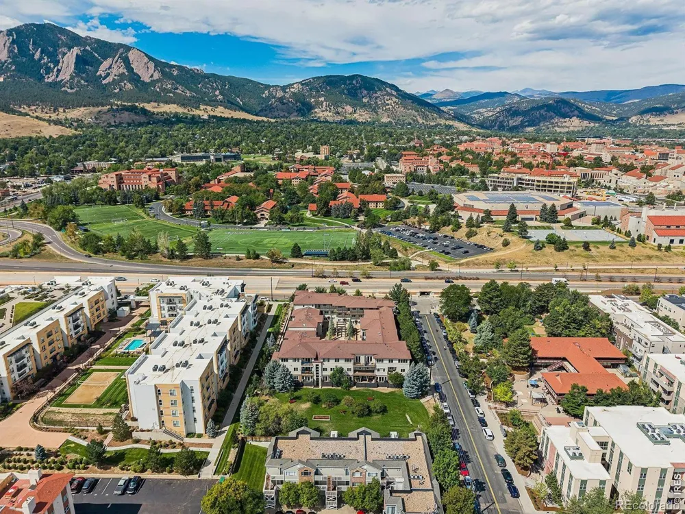 2800 Aurora Avenue #119 Boulder, CO 80303