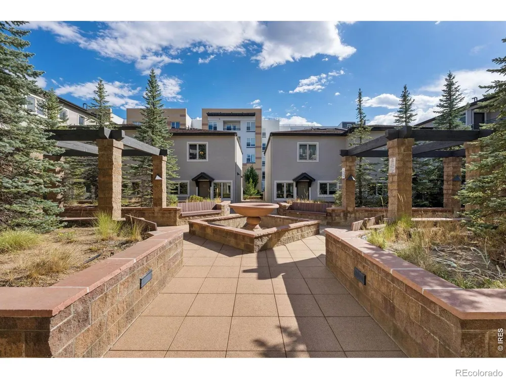 2800 Aurora Avenue #119 Boulder, CO 80303
