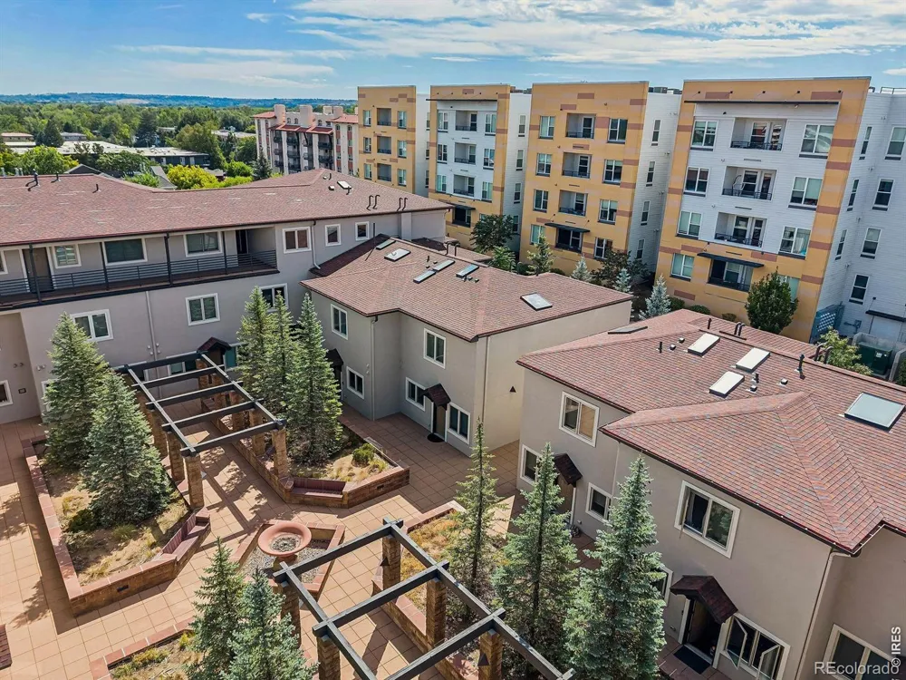 2800 Aurora Avenue #119 Boulder, CO 80303