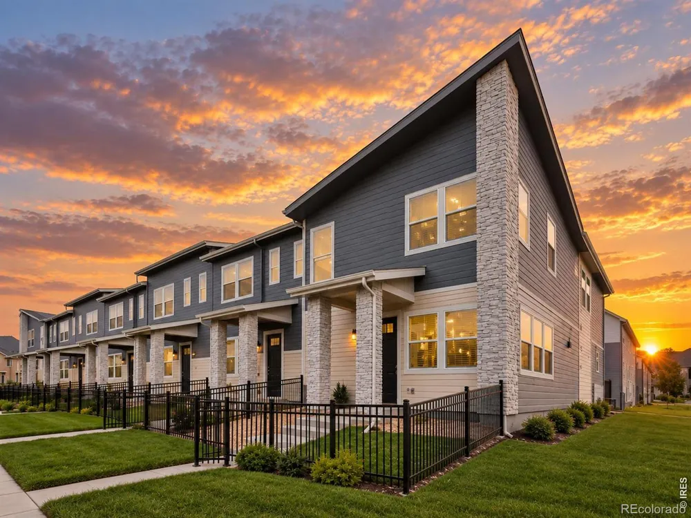 2829 Bear Springs Circle Longmont, CO 80503