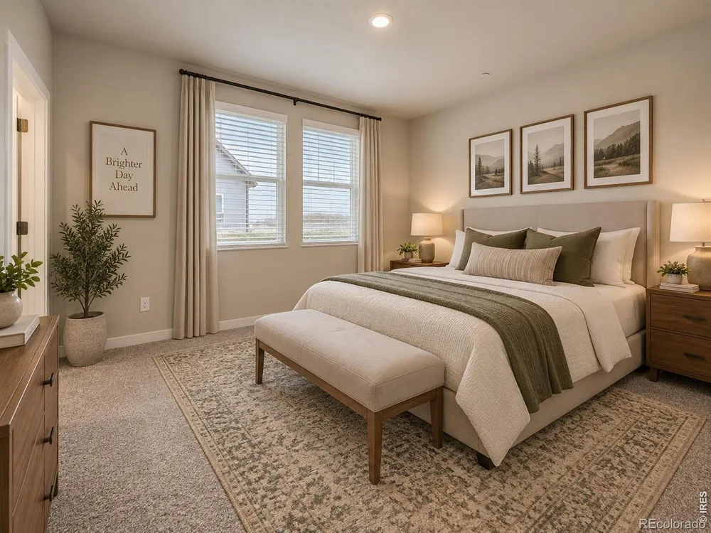 2829 Bear Springs Circle Longmont, CO 80503