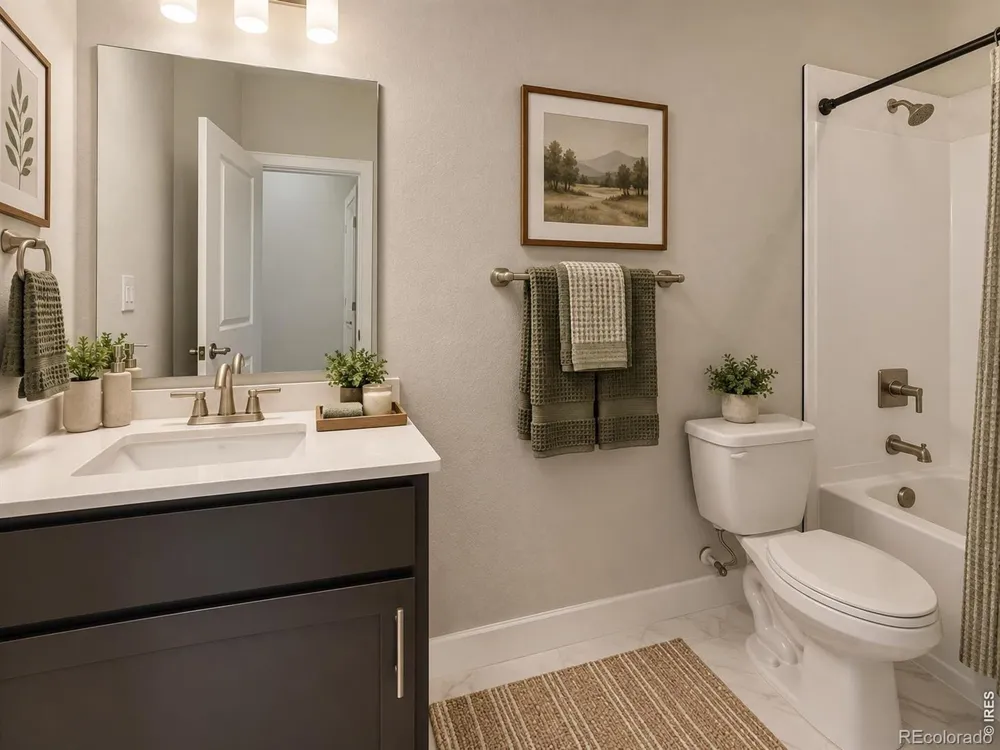2829 Bear Springs Circle Longmont, CO 80503