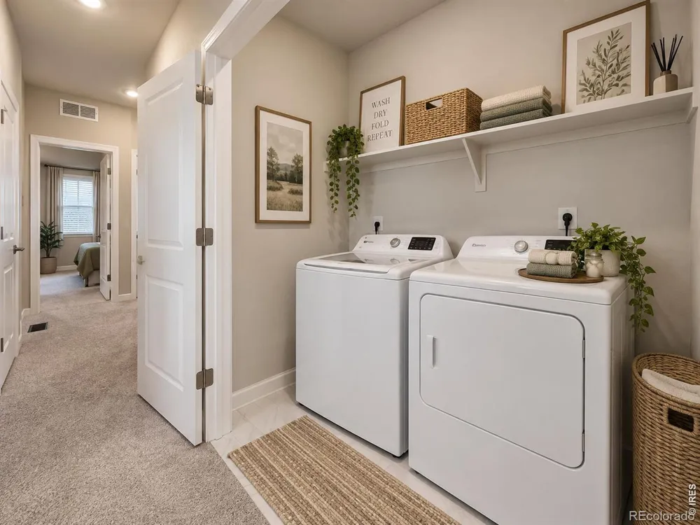 2829 Bear Springs Circle Longmont, CO 80503