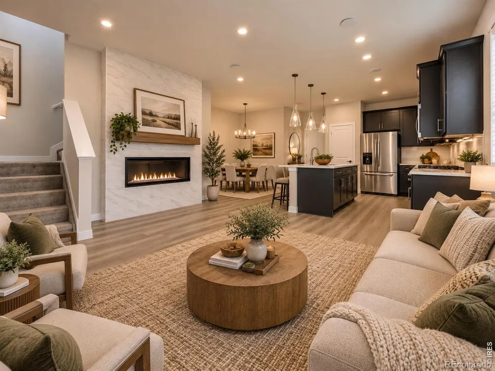 2829 Bear Springs Circle Longmont, CO 80503