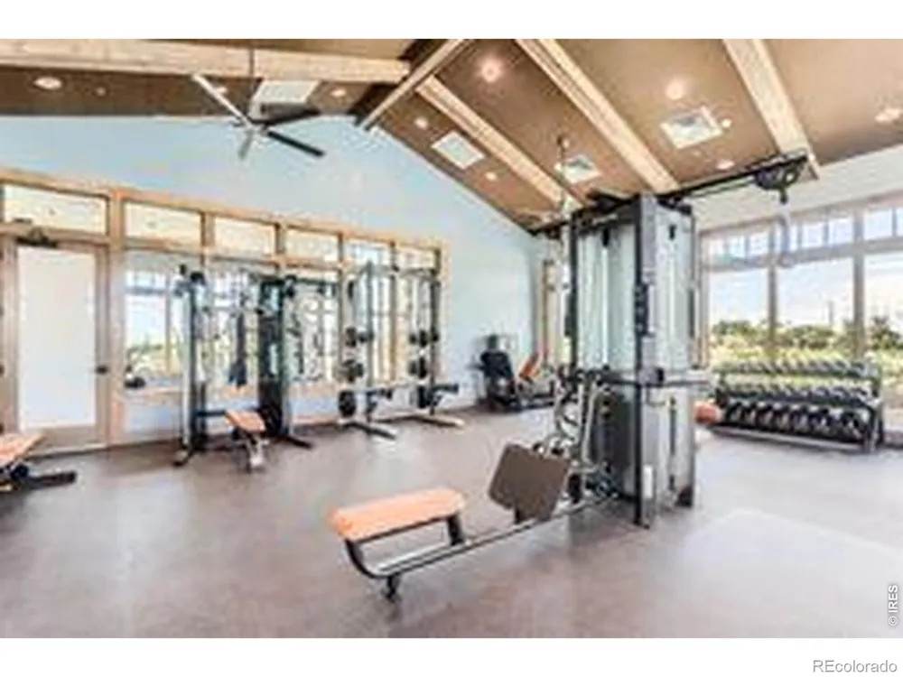 2829 Bear Springs Circle Longmont, CO 80503