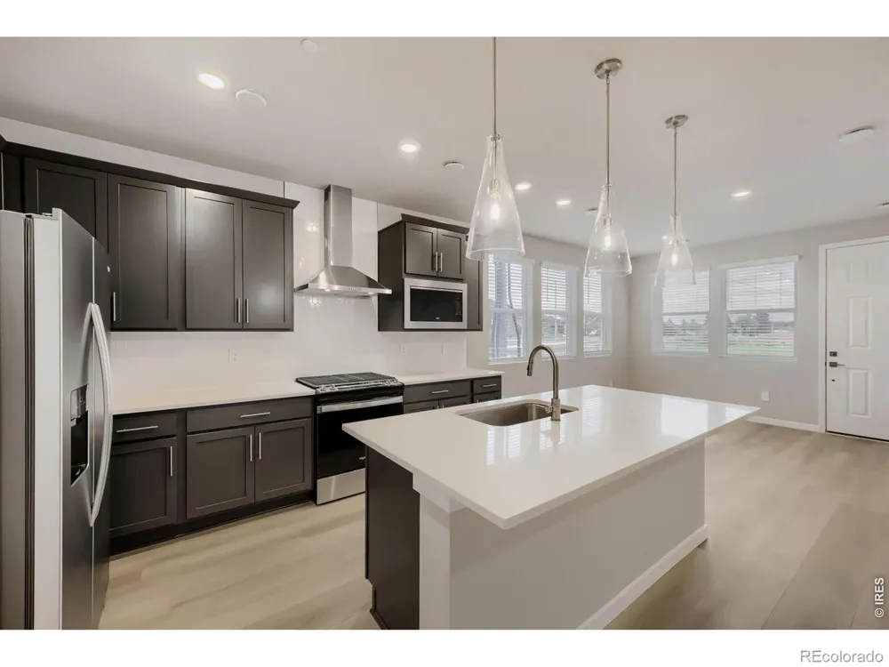 2829 Bear Springs Circle Longmont, CO 80503
