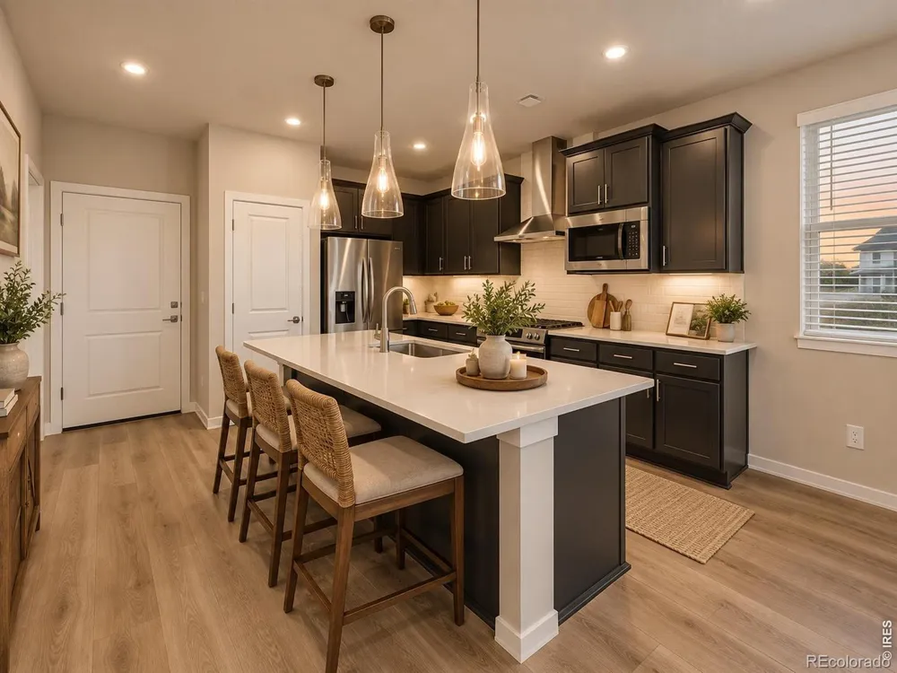 2829 Bear Springs Circle Longmont, CO 80503