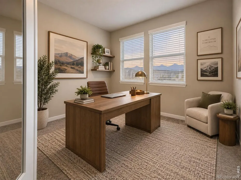 2829 Bear Springs Circle Longmont, CO 80503