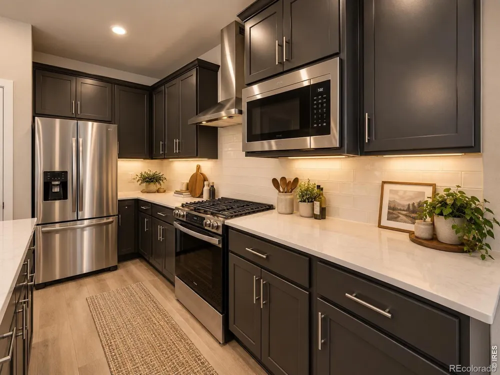 2829 Bear Springs Circle Longmont, CO 80503