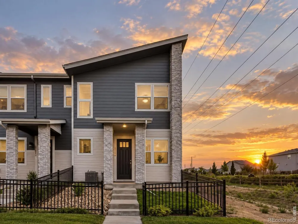 2829 Bear Springs Circle Longmont, CO 80503