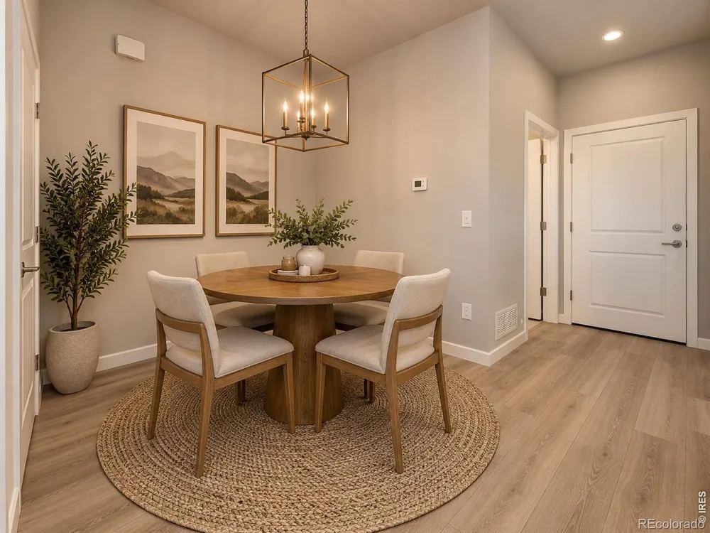 2829 Bear Springs Circle Longmont, CO 80503