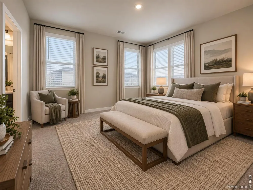 2829 Bear Springs Circle Longmont, CO 80503