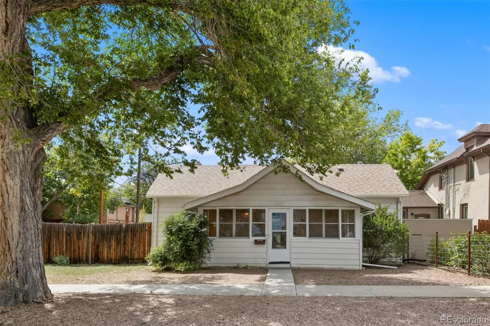 315 6th Street Canon City, CO 81212