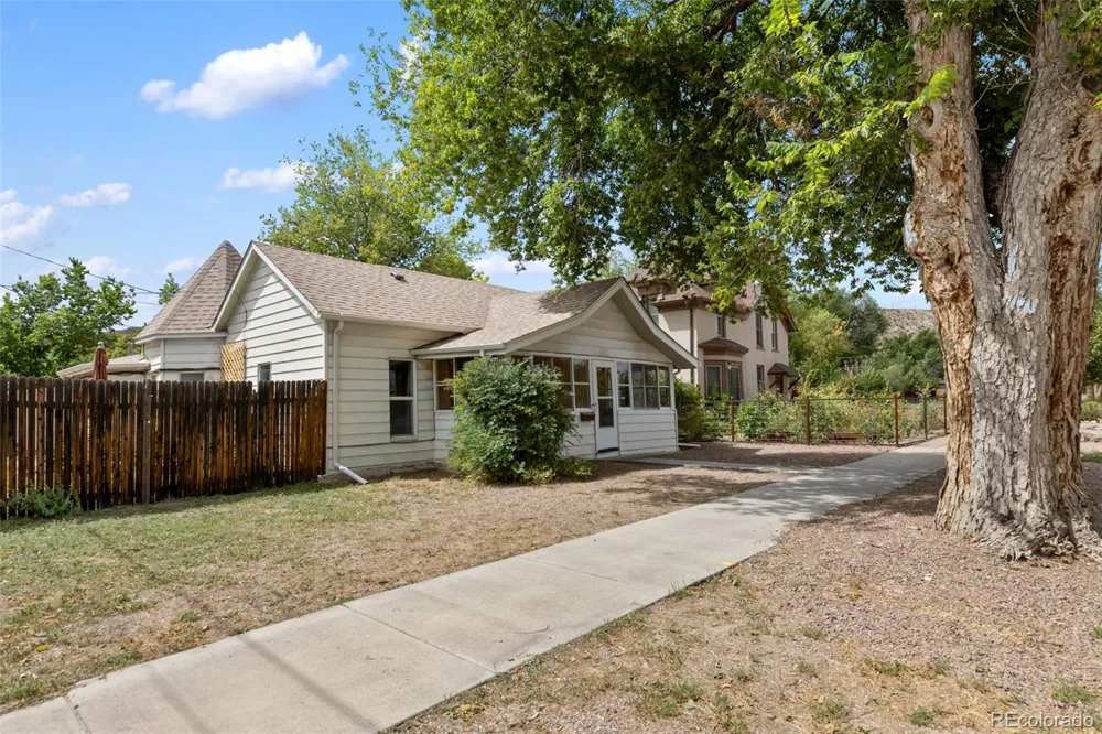 315 6th Street Canon City, CO 81212