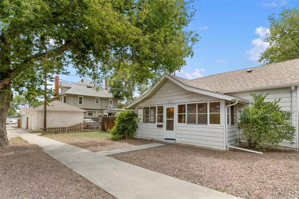 315 6th Street Canon City, CO 81212