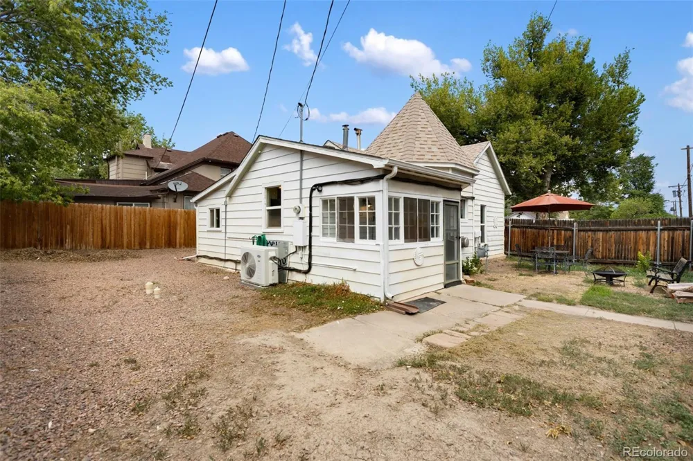 315 6th Street Canon City, CO 81212
