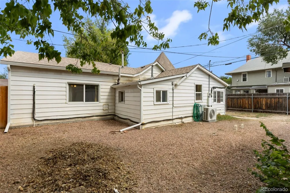315 6th Street Canon City, CO 81212