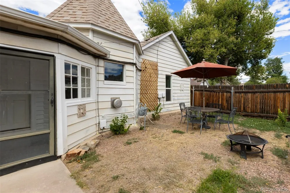 315 6th Street Canon City, CO 81212