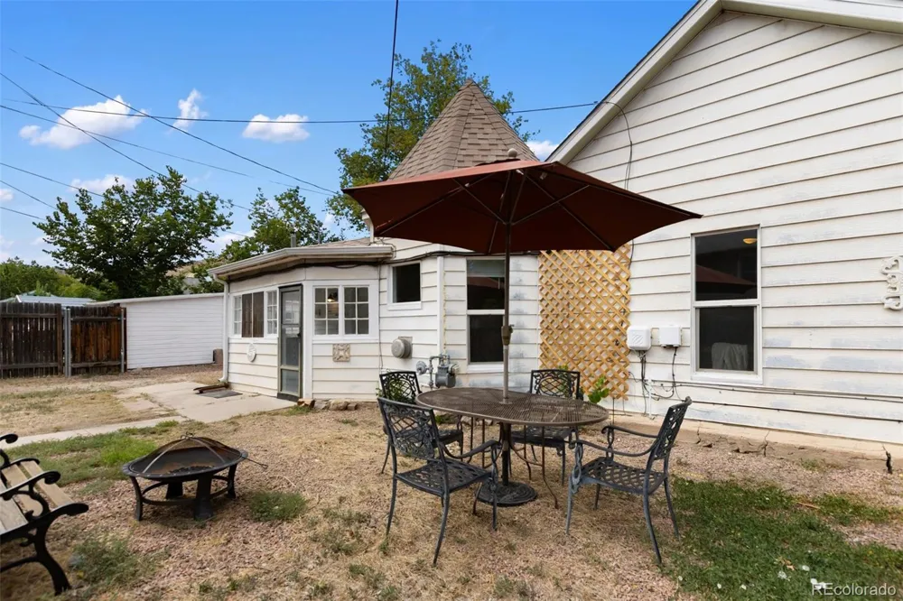315 6th Street Canon City, CO 81212
