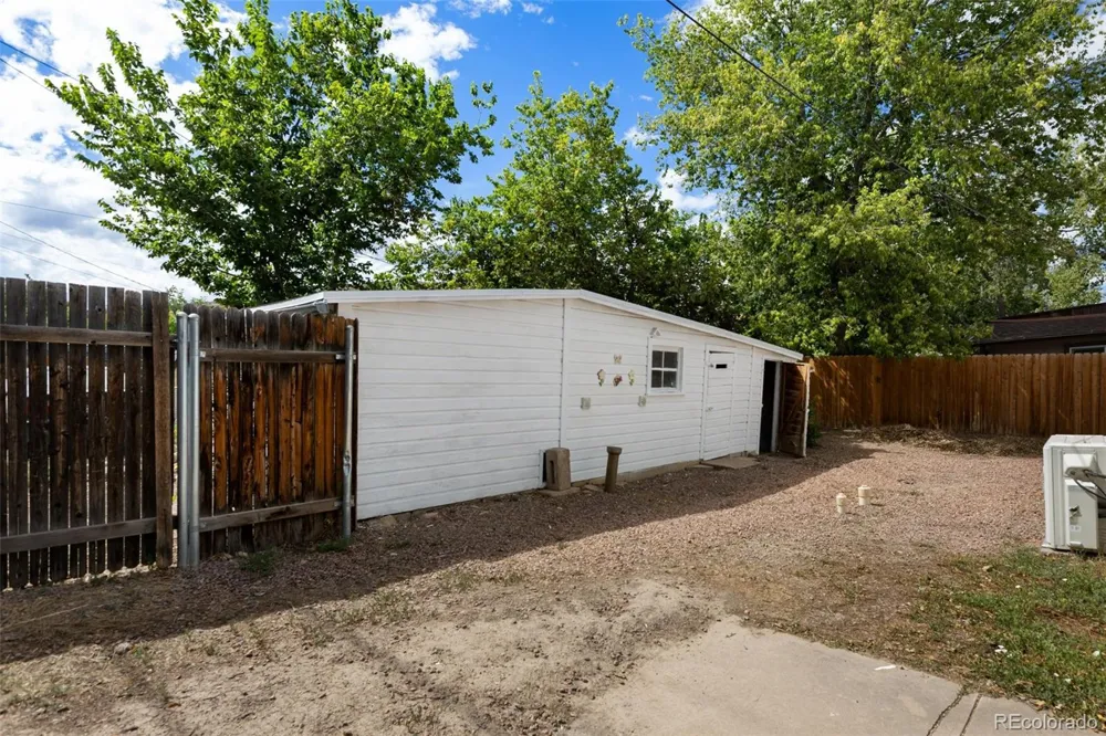 315 6th Street Canon City, CO 81212