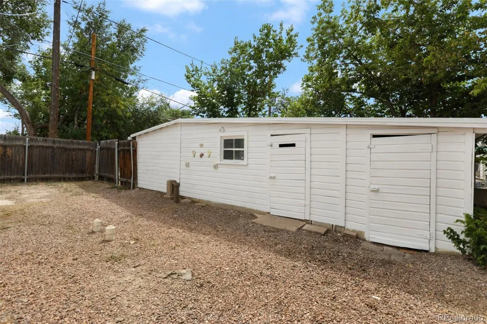 315 6th Street Canon City, CO 81212