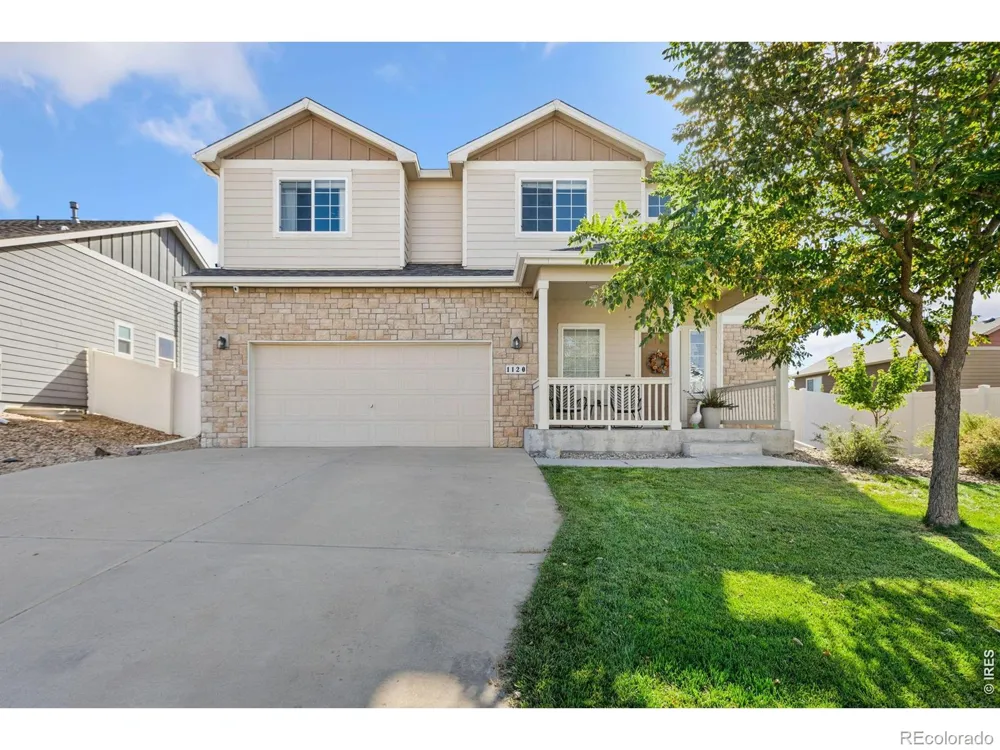 1120 79th Avenue Greeley, CO 80634