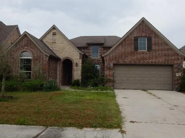 25231 Autumn Water Street Porter, TX 77365