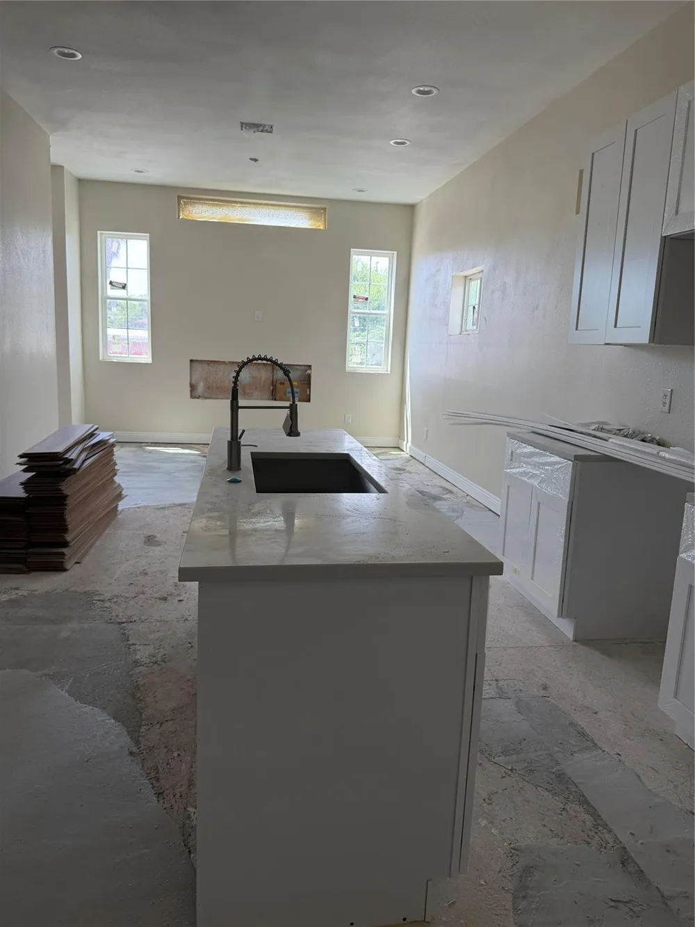 1804 65th Street #A-B Galveston, TX 77551