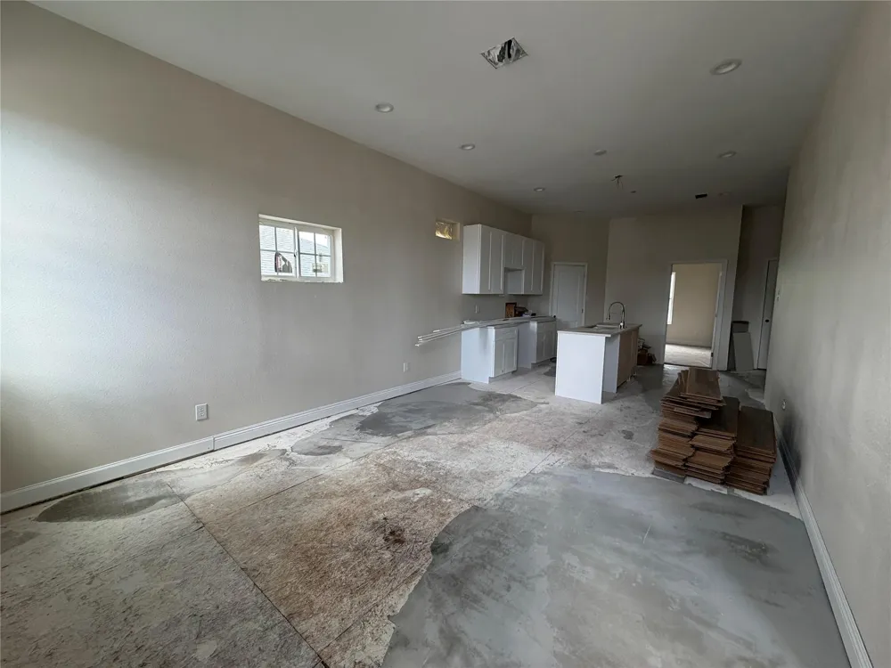 1804 65th Street #A-B Galveston, TX 77551