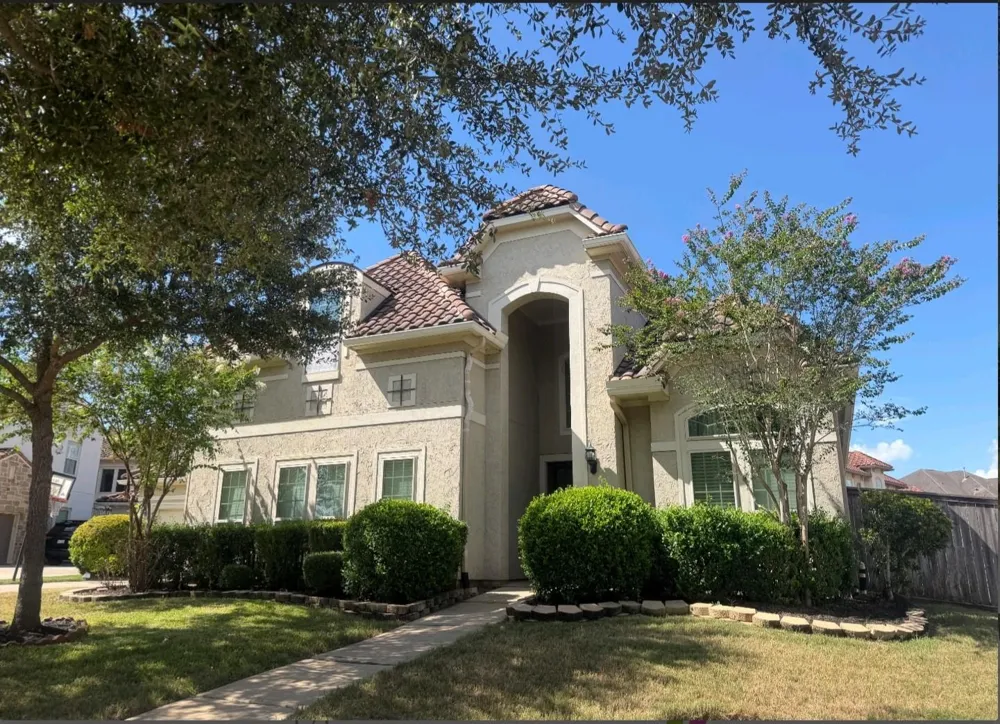 6302 Kennedy Hills Court Sugar Land, TX 77479