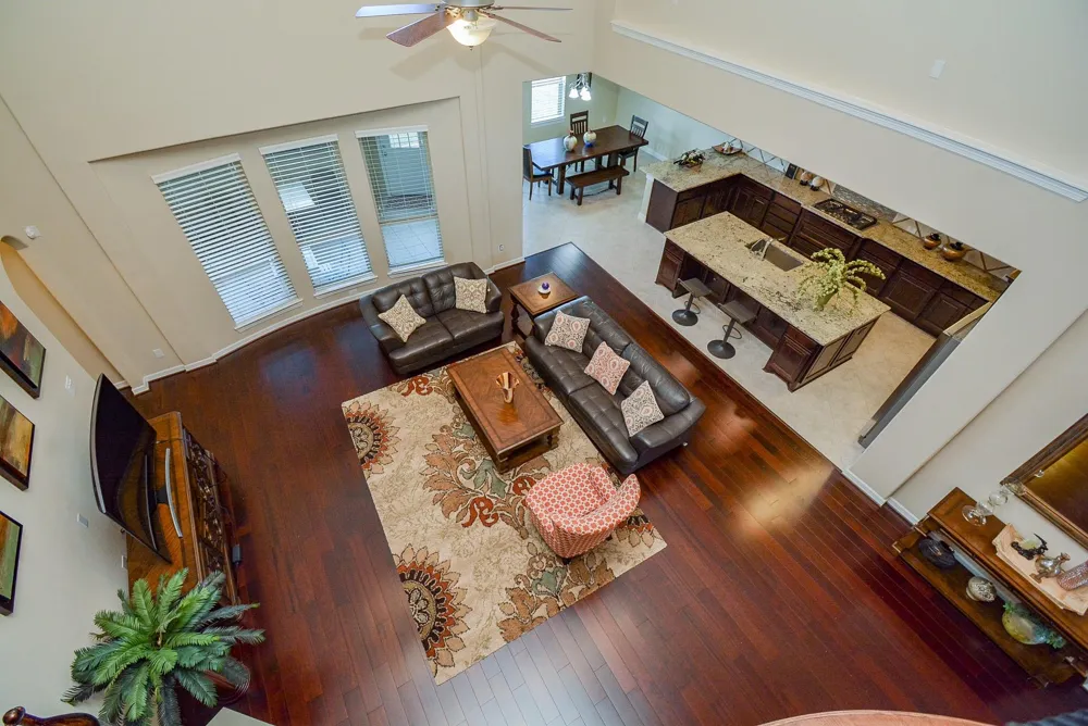 6302 Kennedy Hills Court Sugar Land, TX 77479