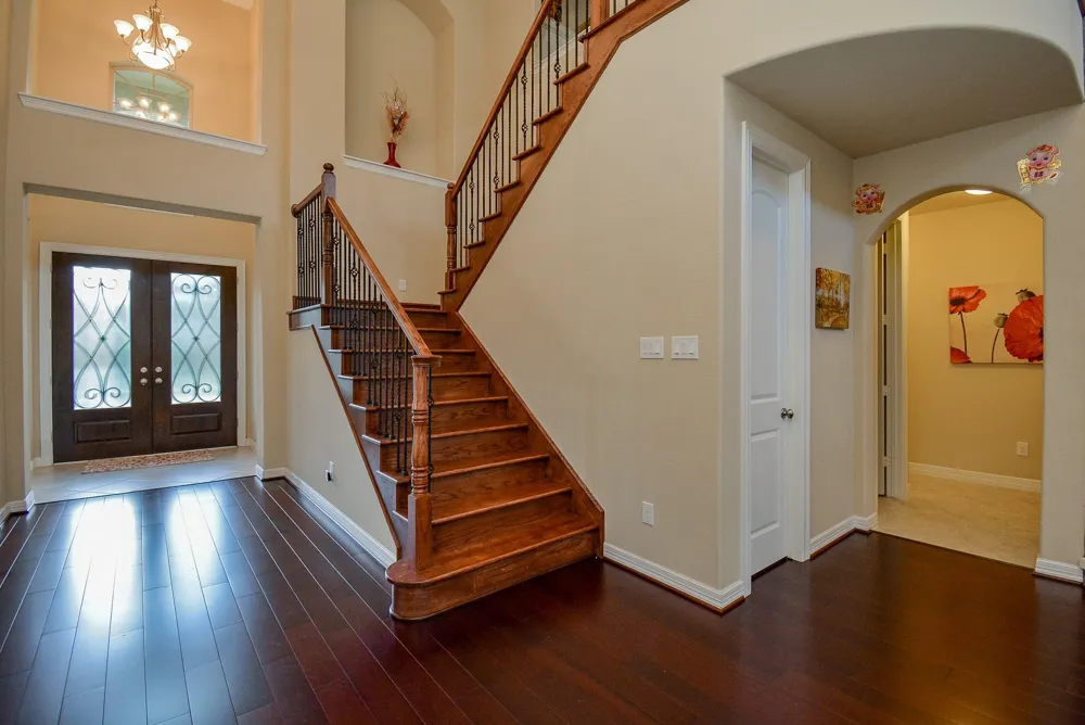 6302 Kennedy Hills Court Sugar Land, TX 77479