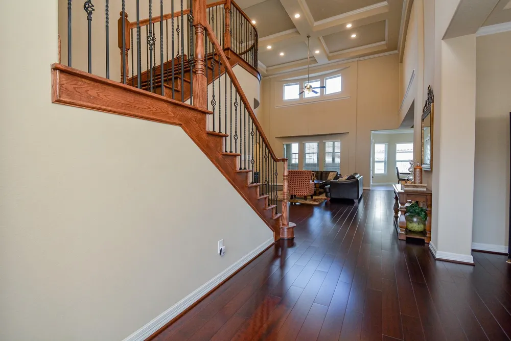 6302 Kennedy Hills Court Sugar Land, TX 77479