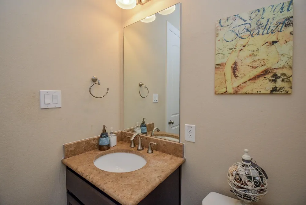 6302 Kennedy Hills Court Sugar Land, TX 77479