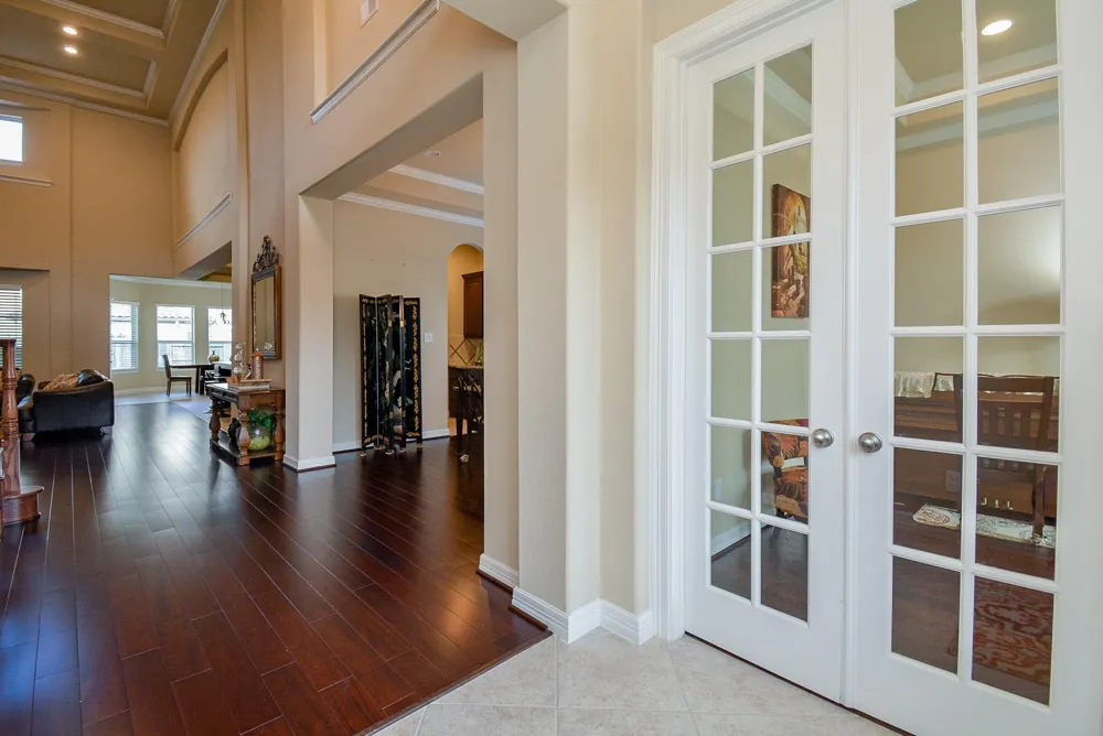 6302 Kennedy Hills Court Sugar Land, TX 77479