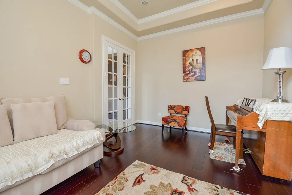 6302 Kennedy Hills Court Sugar Land, TX 77479