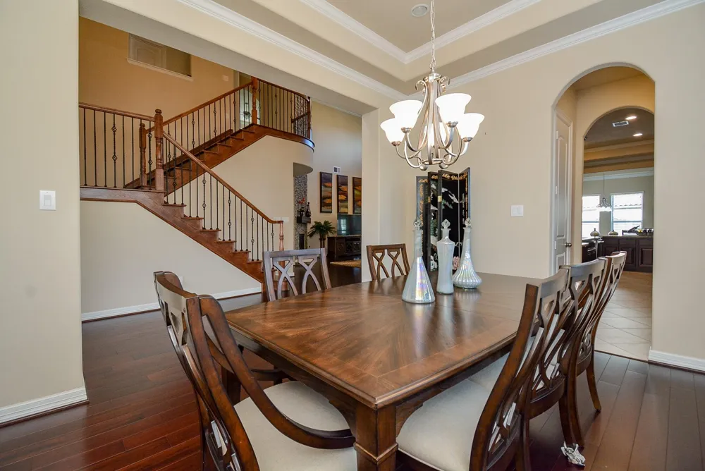 6302 Kennedy Hills Court Sugar Land, TX 77479