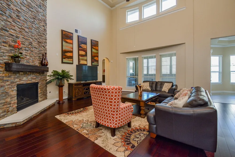 6302 Kennedy Hills Court Sugar Land, TX 77479