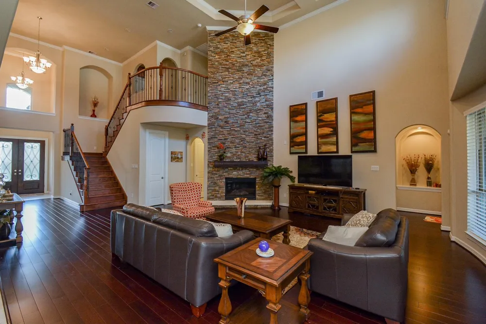 6302 Kennedy Hills Court Sugar Land, TX 77479