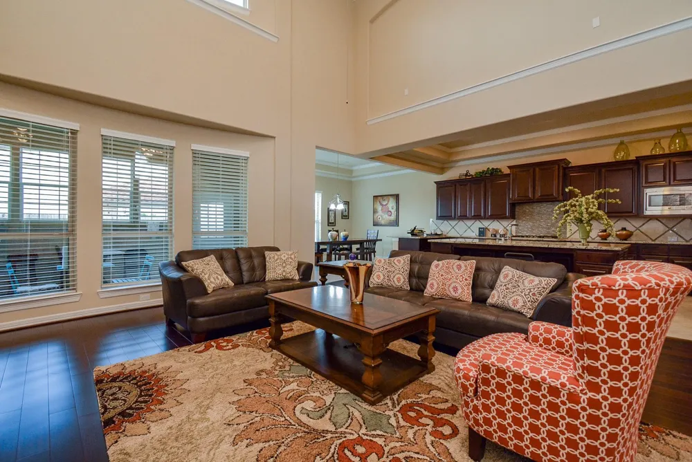 6302 Kennedy Hills Court Sugar Land, TX 77479