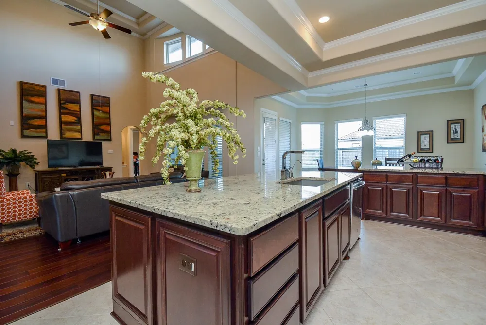 6302 Kennedy Hills Court Sugar Land, TX 77479