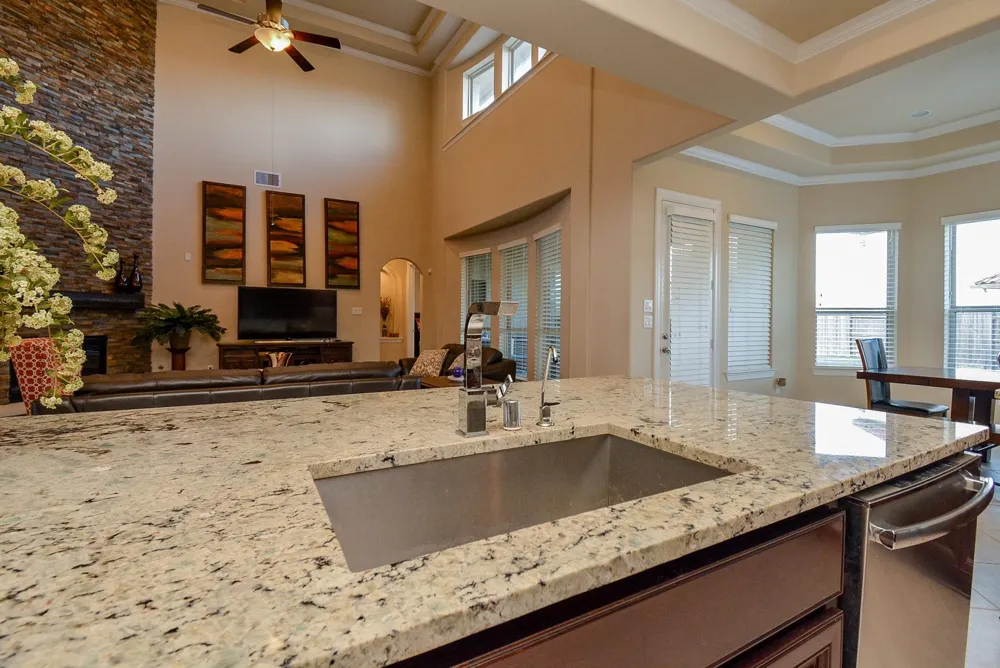 6302 Kennedy Hills Court Sugar Land, TX 77479
