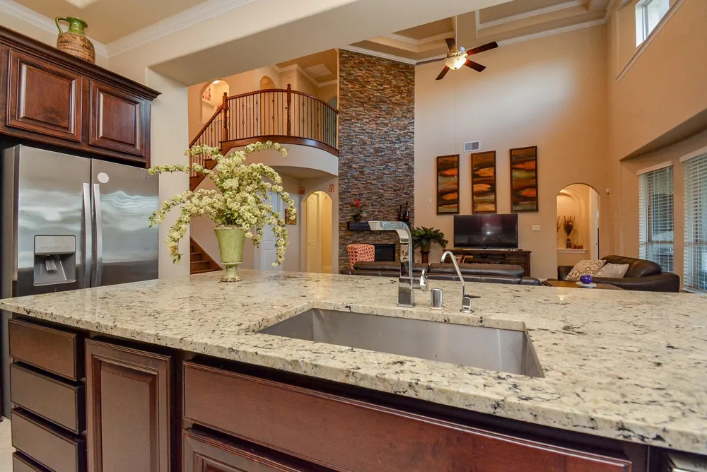 6302 Kennedy Hills Court Sugar Land, TX 77479