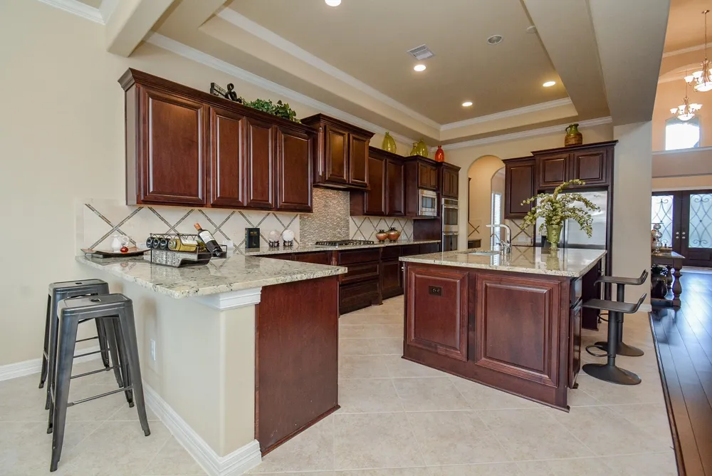 6302 Kennedy Hills Court Sugar Land, TX 77479