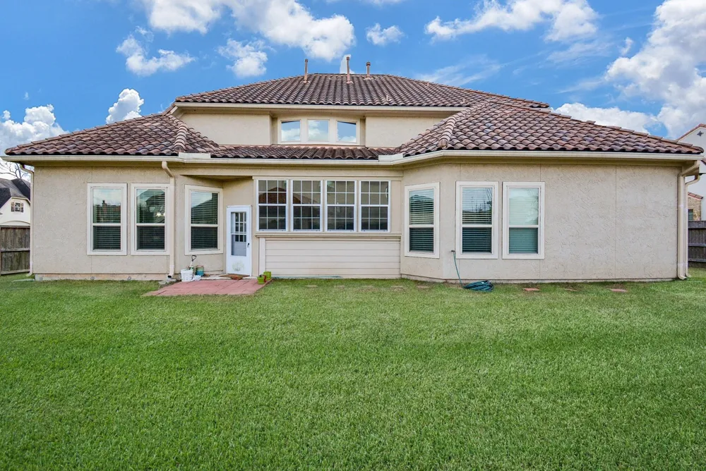 6302 Kennedy Hills Court Sugar Land, TX 77479