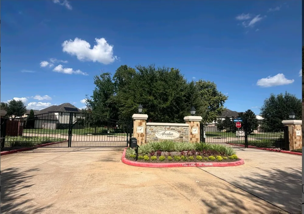 6302 Kennedy Hills Court Sugar Land, TX 77479